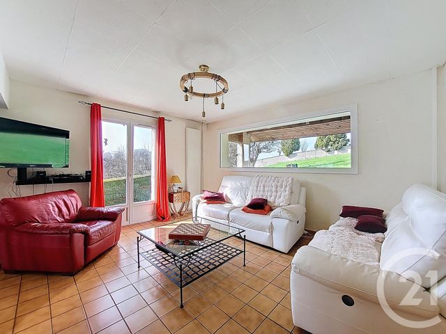 Maison &agrave; vendre - 6 pi&egrave;ces - 130 m2 - Contrexeville - 88 - LORRAINE