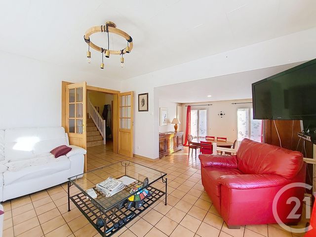 Maison à vendre - 6 pièces - 130 m2 - Contrexeville - 88 - LORRAINE