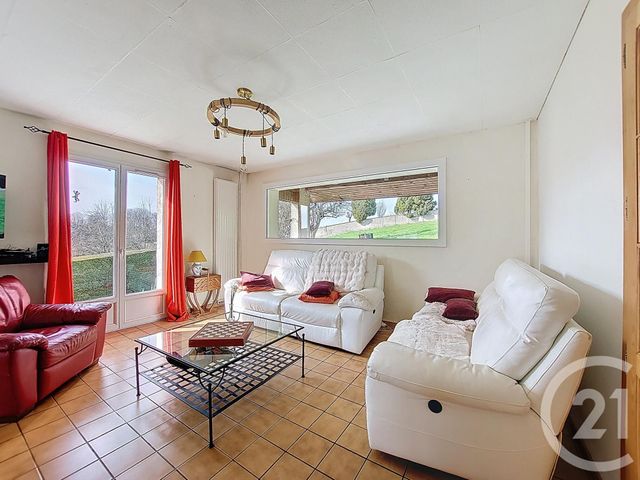 Maison &agrave; vendre - 6 pi&egrave;ces - 130 m2 - Contrexeville - 88 - LORRAINE