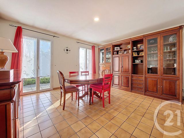 Maison à vendre - 6 pièces - 130 m2 - Contrexeville - 88 - LORRAINE