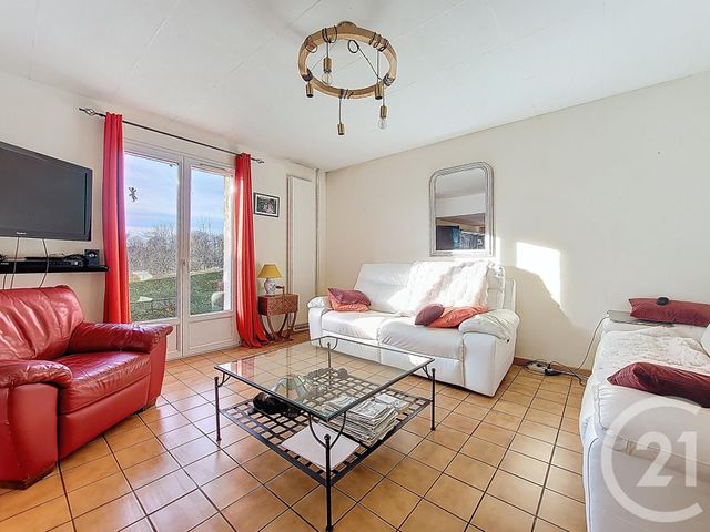 Maison à vendre - 6 pièces - 130 m2 - Contrexeville - 88 - LORRAINE