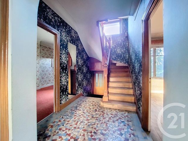 maison - MIRECOURT - 88
