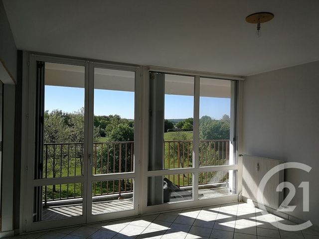 Appartement F3 à louer - 3 pièces - 78 m2 - Vittel - 88 - LORRAINE