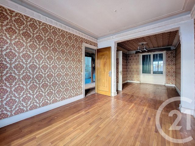 Maison à vendre - 8 pièces - 156,50 m2 - Mirecourt - 88 - LORRAINE