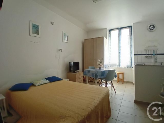 Appartement Studio à vendre - 1 pièce - 18 m2 - Vittel - 88 - LORRAINE