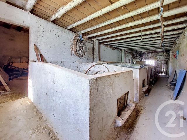 Maison &agrave; vendre - 8 pi&egrave;ces - 132,13 m2 - Offroicourt - 88 - LORRAINE