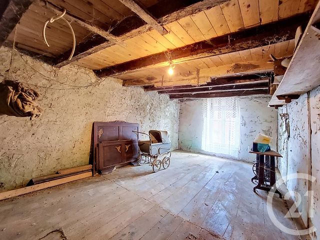 Maison &agrave; vendre - 8 pi&egrave;ces - 132,13 m2 - Offroicourt - 88 - LORRAINE
