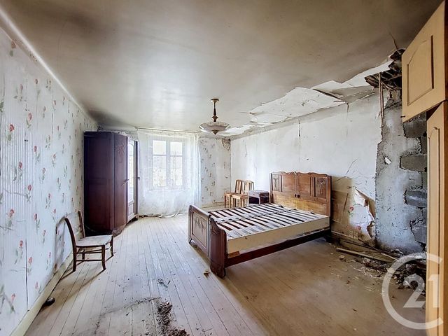 Maison &agrave; vendre - 8 pi&egrave;ces - 132,13 m2 - Offroicourt - 88 - LORRAINE