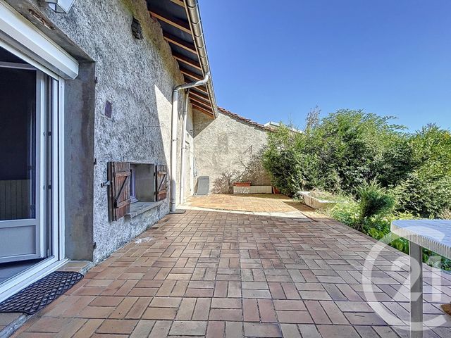 Maison à vendre - 5 pièces - 88 m2 - Vroville - 88 - LORRAINE