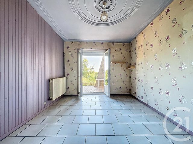 Maison à vendre - 5 pièces - 88 m2 - Vroville - 88 - LORRAINE