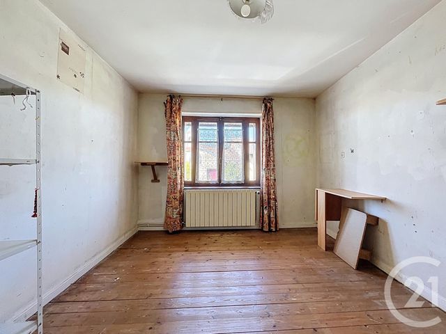 Maison à vendre - 5 pièces - 88 m2 - Vroville - 88 - LORRAINE