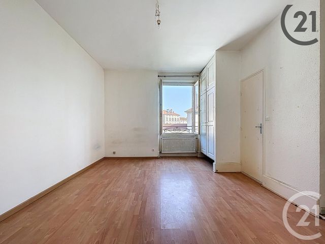 appartement - MIRECOURT - 88