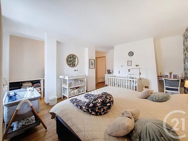 Maison &agrave; vendre - 6 pi&egrave;ces - 134,90 m2 - Lamarche - 88 - LORRAINE