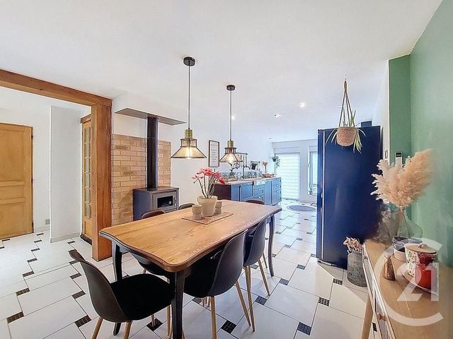 Maison à vendre LAMARCHE