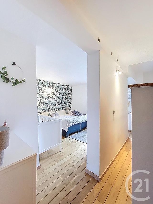 Maison &agrave; vendre - 6 pi&egrave;ces - 134,90 m2 - Lamarche - 88 - LORRAINE