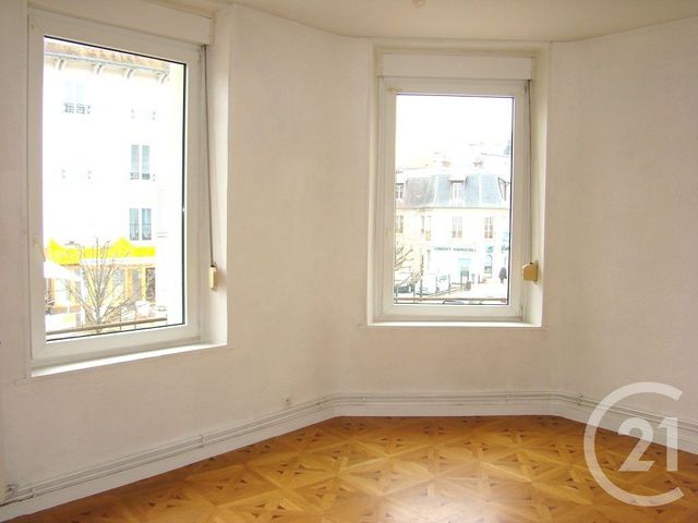 Appartement F4 à louer - 4 pièces - 75 m2 - Vittel - 88 - LORRAINE