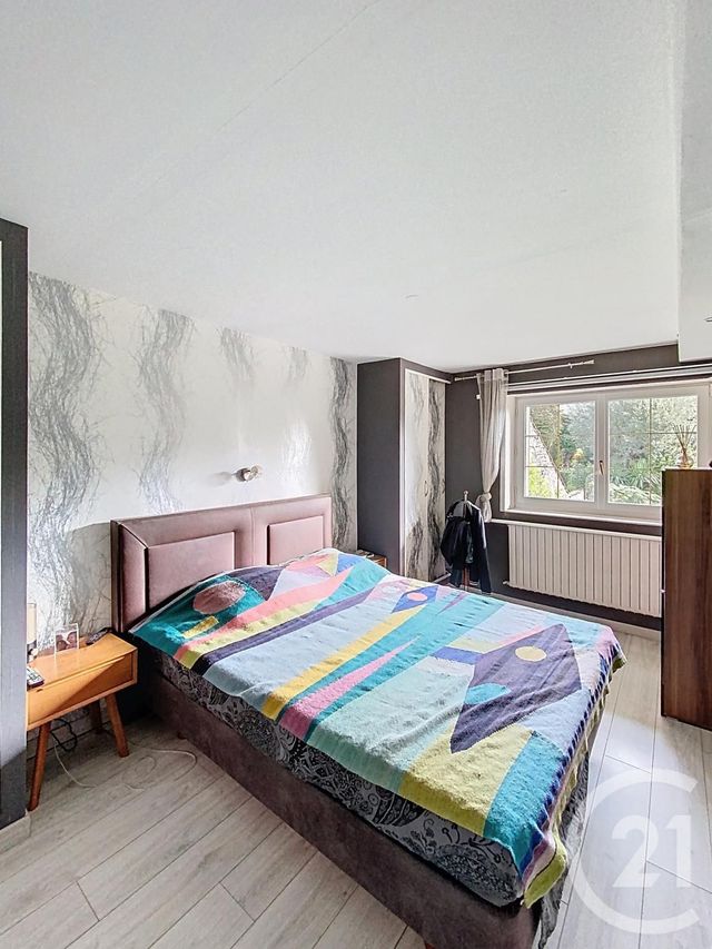 Maison à vendre - 6 pièces - 172 m2 - Dombrot Le Sec - 88 - LORRAINE