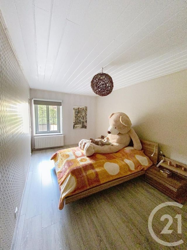 Maison à vendre - 6 pièces - 172 m2 - Dombrot Le Sec - 88 - LORRAINE