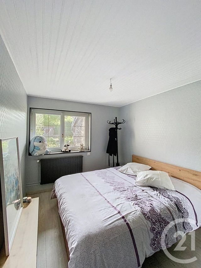 Maison à vendre - 6 pièces - 172 m2 - Dombrot Le Sec - 88 - LORRAINE