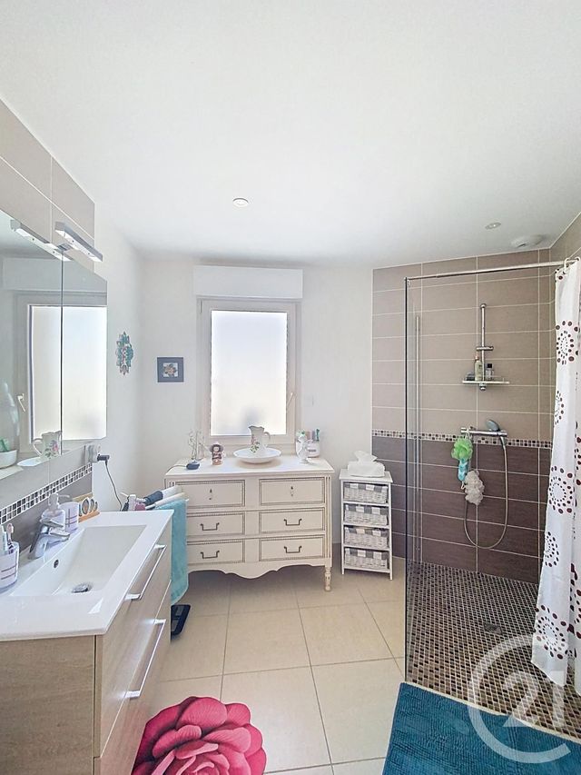 Maison à vendre - 4 pièces - 100 m2 - Vittel - 88 - LORRAINE