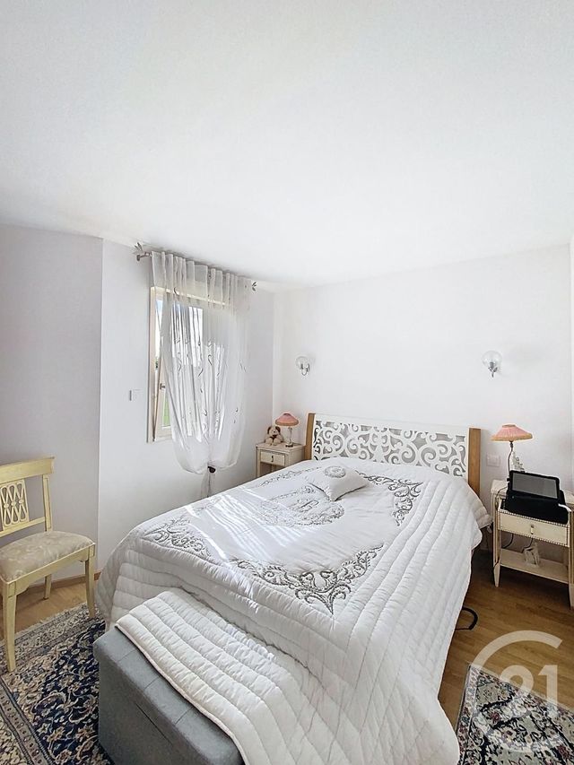 Maison à vendre - 4 pièces - 100 m2 - Vittel - 88 - LORRAINE