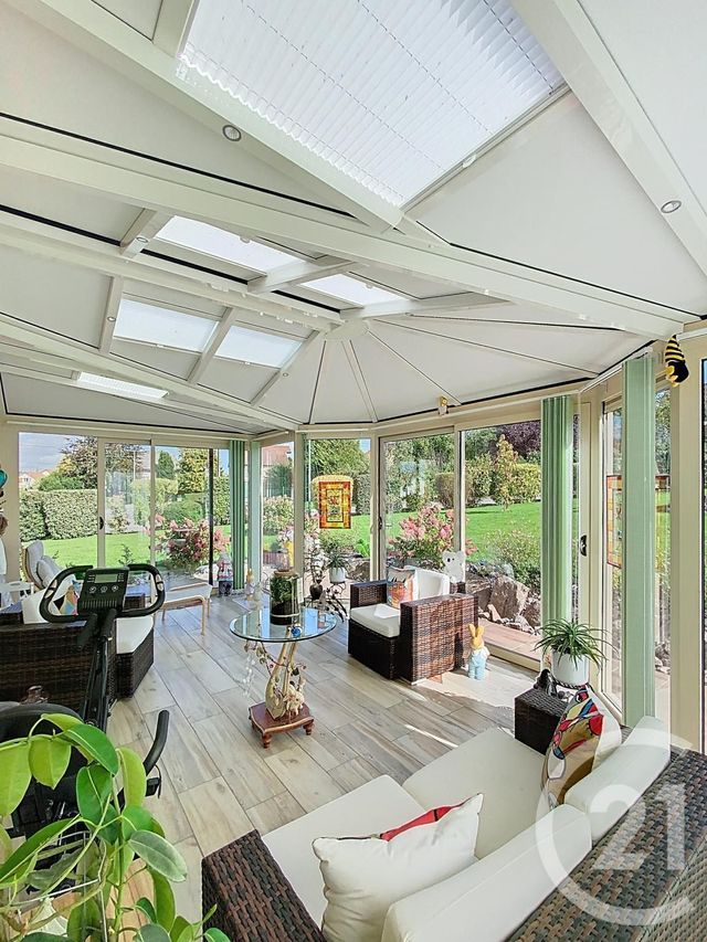 Maison à vendre VITTEL