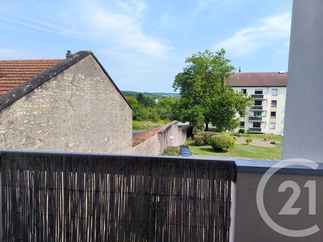 Appartement F2 à louer - 2 pièces - 49,09 m2 - Mirecourt - 88 - LORRAINE