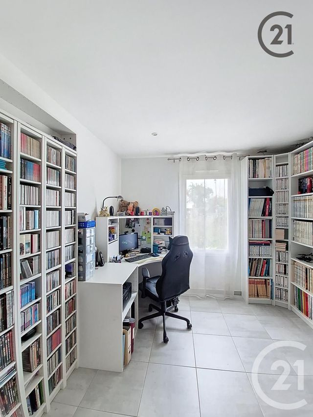 Maison à vendre - 4 pièces - 146 m2 - Bulgneville - 88 - LORRAINE