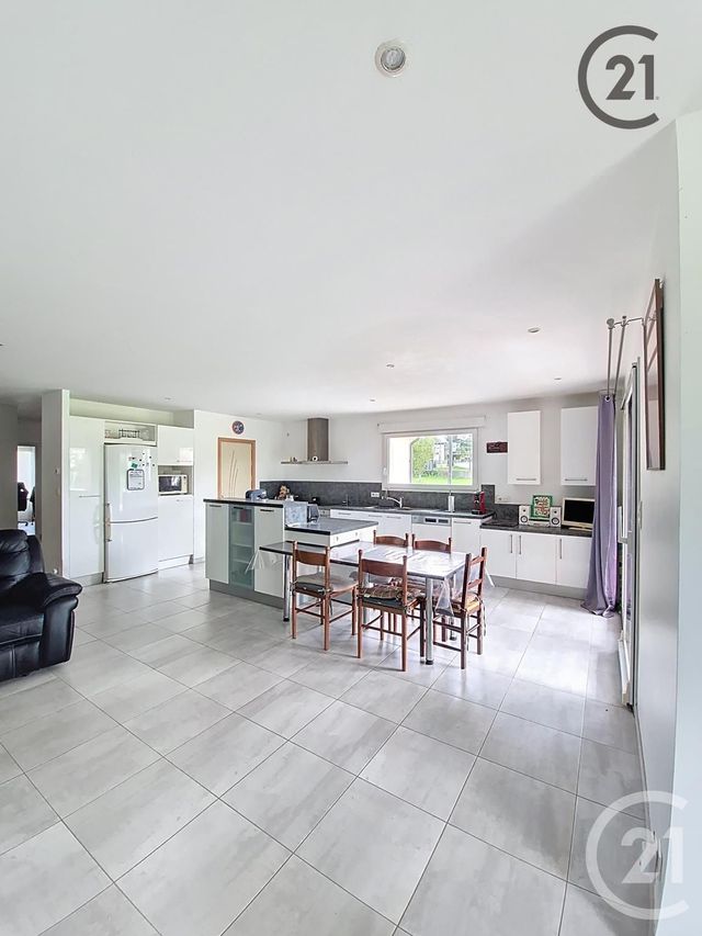 Maison à vendre - 4 pièces - 146 m2 - Bulgneville - 88 - LORRAINE