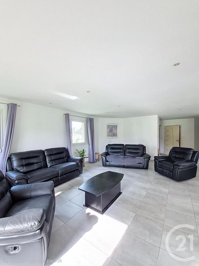 Maison à vendre - 4 pièces - 146 m2 - Bulgneville - 88 - LORRAINE