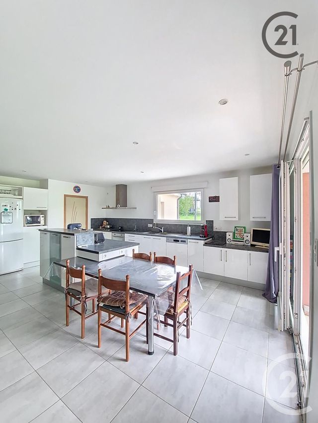 Maison à vendre - 4 pièces - 146 m2 - Bulgneville - 88 - LORRAINE