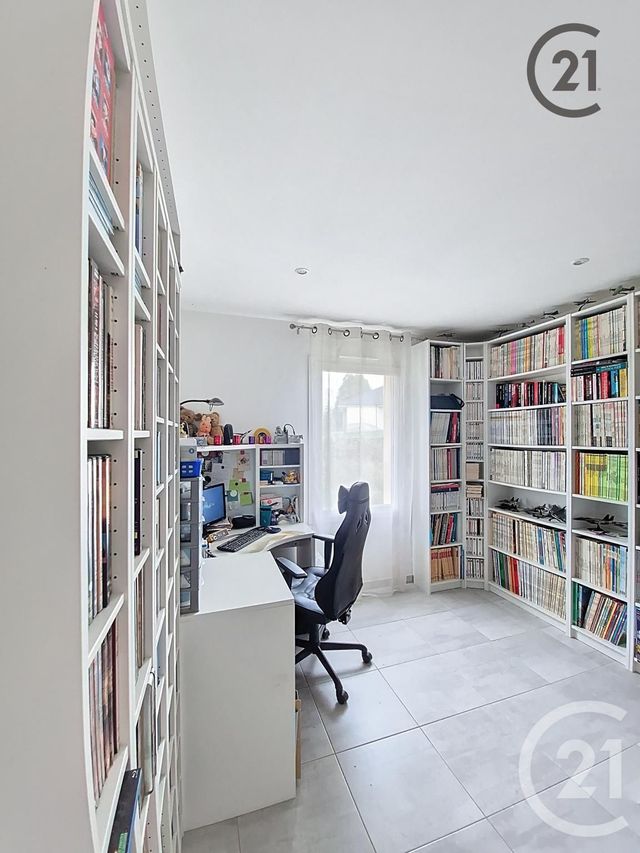 Maison à vendre - 4 pièces - 146 m2 - Bulgneville - 88 - LORRAINE