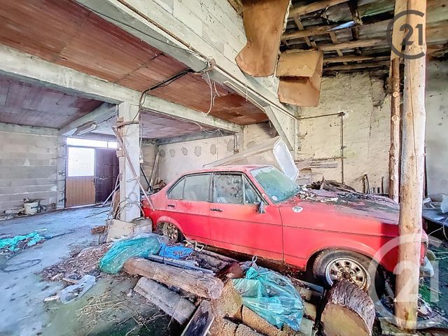 Maison &agrave; vendre - 7 pi&egrave;ces - 190,72 m2 - Houecourt - 88 - LORRAINE