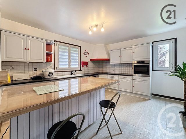 Maison à vendre - 1 pièce - 117 m2 - Vittel - 88 - LORRAINE