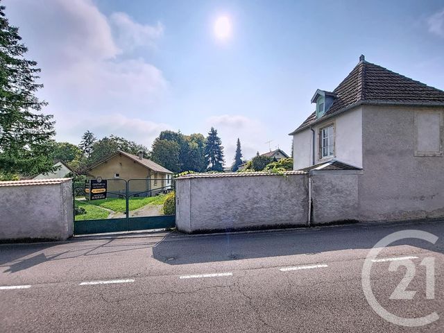 Maison à vendre - 3 pièces - 62 m2 - Mirecourt - 88 - LORRAINE