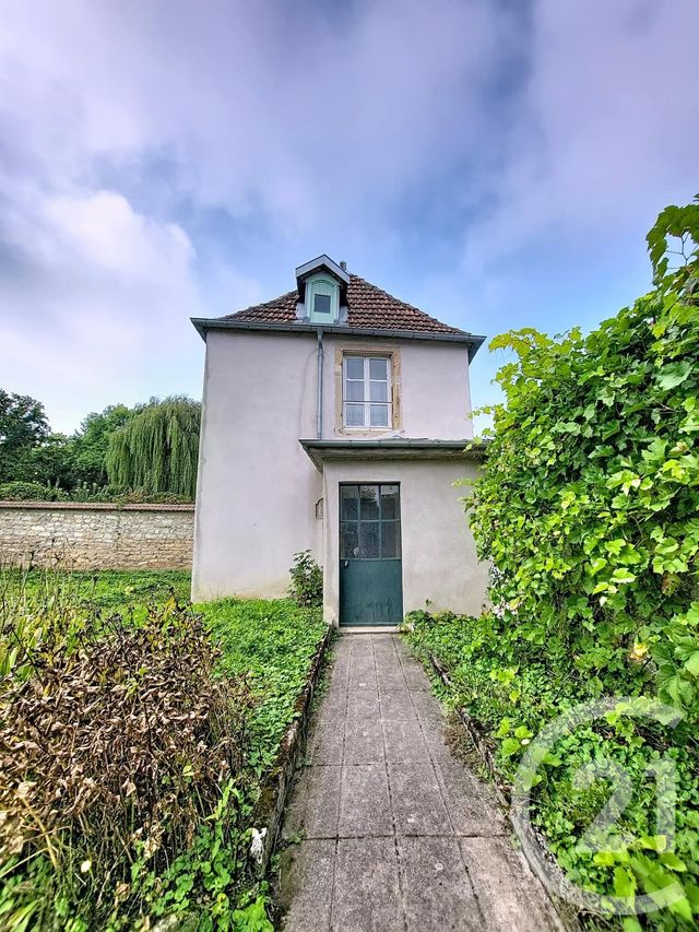 Maison à vendre - 3 pièces - 62 m2 - Mirecourt - 88 - LORRAINE