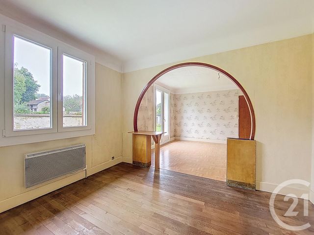 Maison à vendre - 3 pièces - 62 m2 - Mirecourt - 88 - LORRAINE