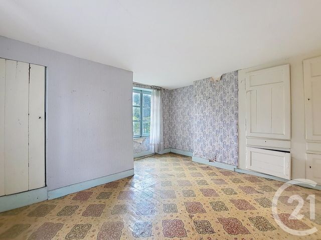 Maison à vendre - 3 pièces - 62 m2 - Mirecourt - 88 - LORRAINE