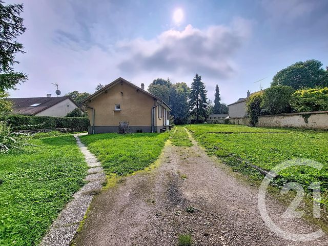 Maison à vendre - 3 pièces - 62 m2 - Mirecourt - 88 - LORRAINE