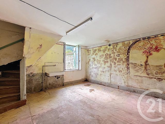 Maison à vendre - 3 pièces - 62 m2 - Mirecourt - 88 - LORRAINE