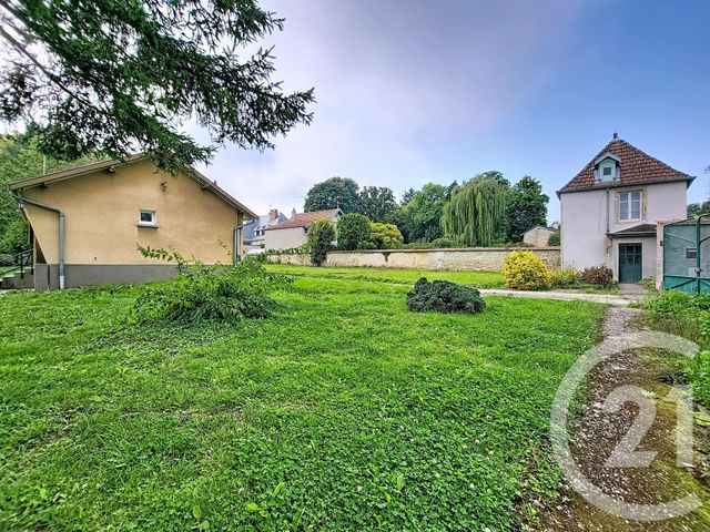 Maison à vendre - 3 pièces - 62 m2 - Mirecourt - 88 - LORRAINE