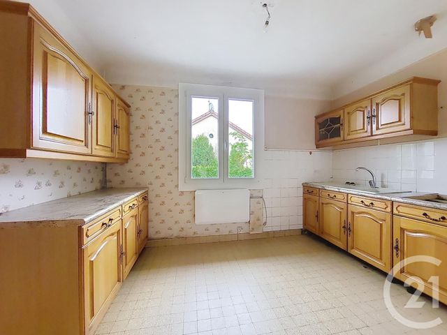 Maison à vendre - 3 pièces - 62 m2 - Mirecourt - 88 - LORRAINE