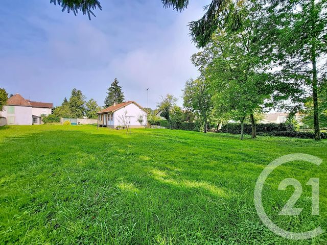 Maison à vendre - 3 pièces - 62 m2 - Mirecourt - 88 - LORRAINE