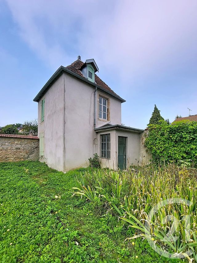 Maison à vendre - 3 pièces - 62 m2 - Mirecourt - 88 - LORRAINE