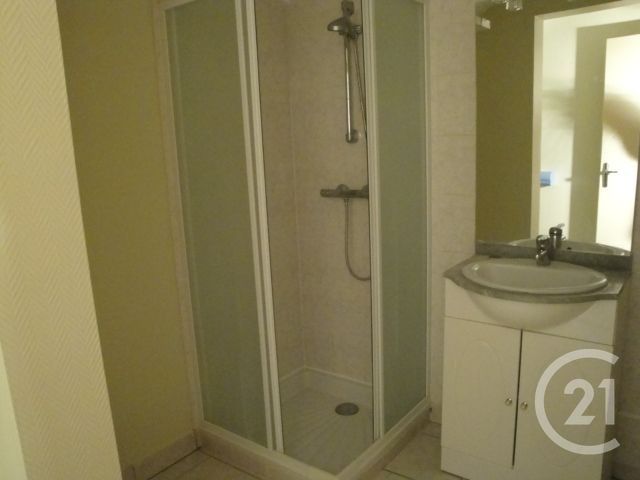 Appartement F2 à louer - 2 pièces - 34 m2 - Gironcourt Sur Vraine - 88 - LORRAINE