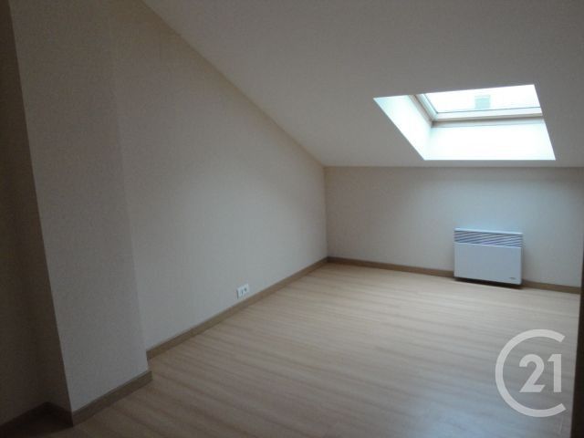 Appartement F2 à louer - 2 pièces - 34 m2 - Gironcourt Sur Vraine - 88 - LORRAINE
