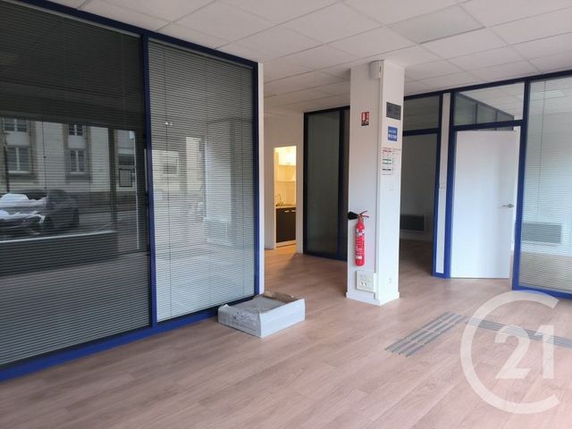 Appartement Local à louer - 3 pièces - 61 m2 - Vittel - 88 - LORRAINE