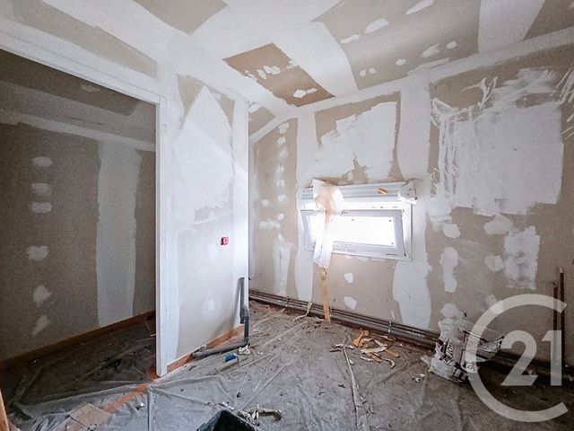 Maison &agrave; vendre - 7 pi&egrave;ces - 180 m2 - Darney - 88 - LORRAINE