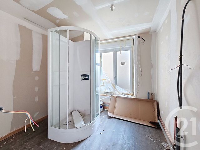 Maison &agrave; vendre - 7 pi&egrave;ces - 180 m2 - Darney - 88 - LORRAINE