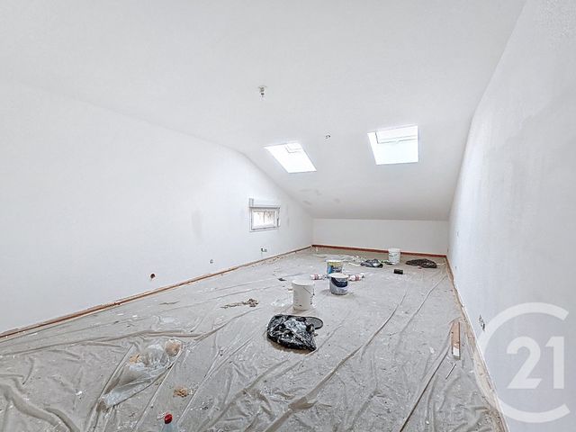 Maison &agrave; vendre - 7 pi&egrave;ces - 180 m2 - Darney - 88 - LORRAINE